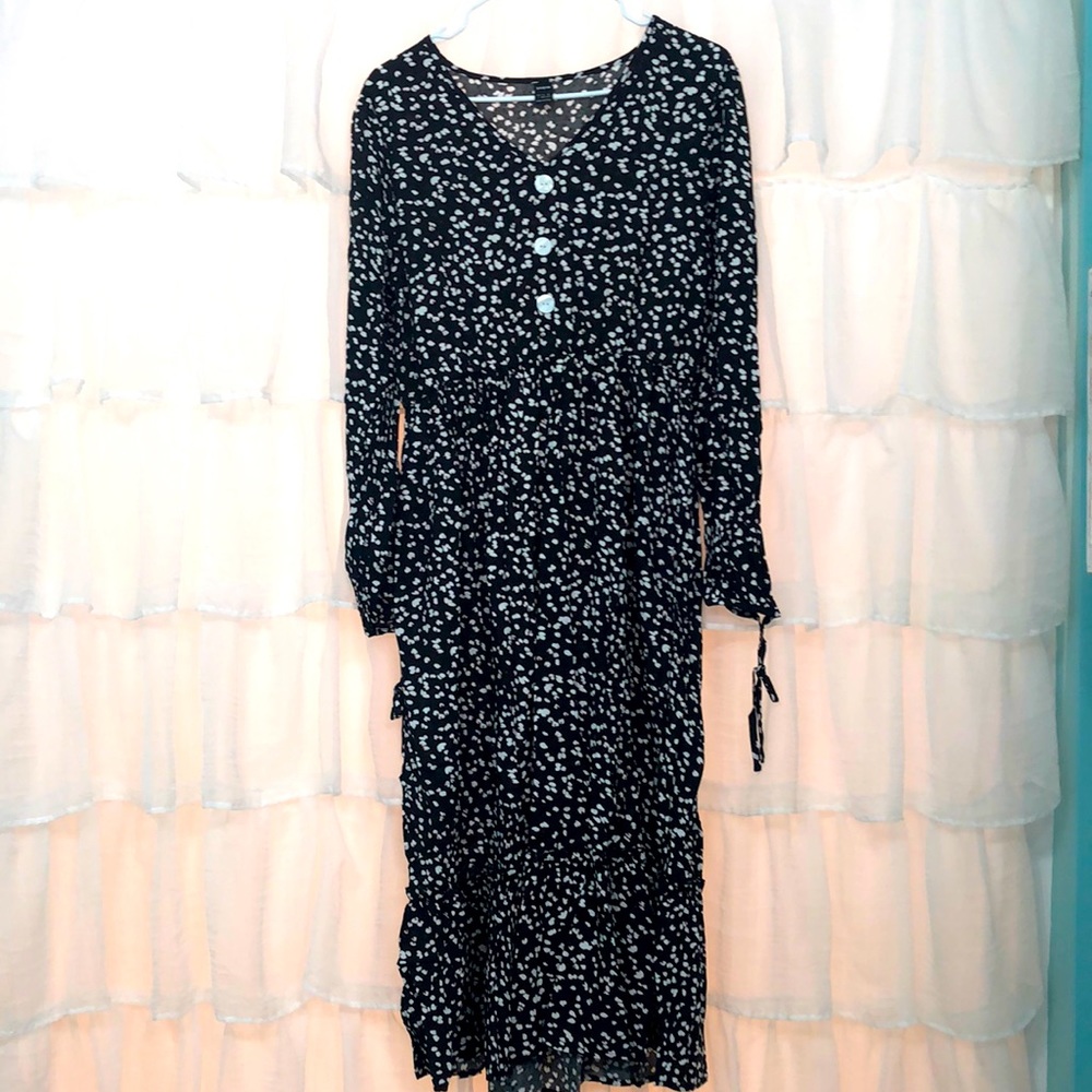 Brand new dress